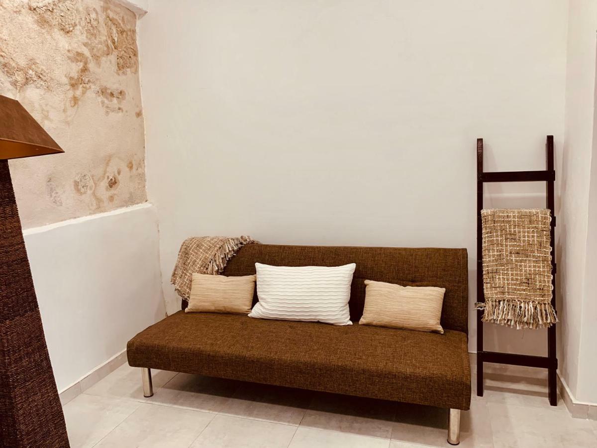 El De La Yaya Apartment Toledo