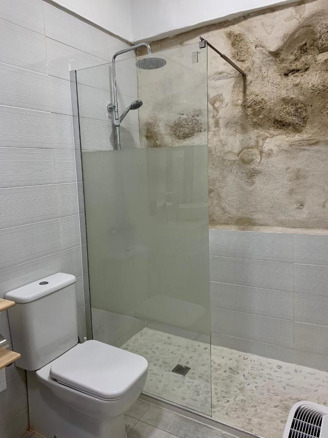 El De La Yaya Apartment Toledo