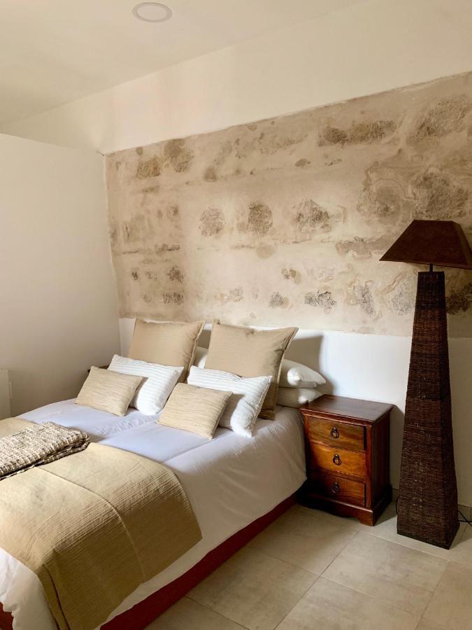 El De La Yaya Apartment *